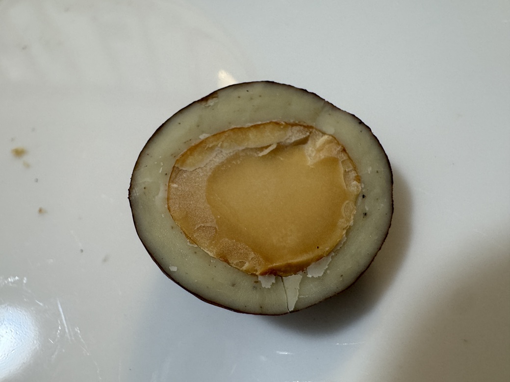 断面